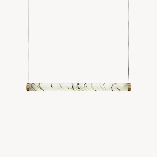 Tube Pendant light