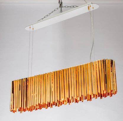 Facet Chandelier Collection