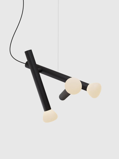 Parc 04 Pendant Lamp