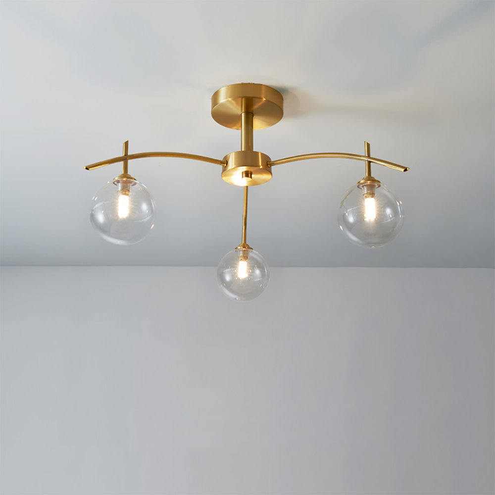 Grammercy Chandelier