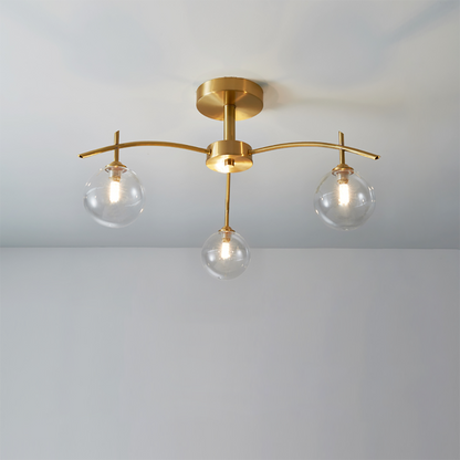 Grammercy Chandelier