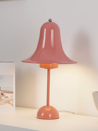 مصباح طاولة بانتوب 