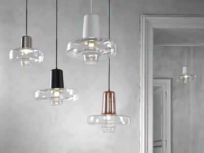 Solara Pendant Light
