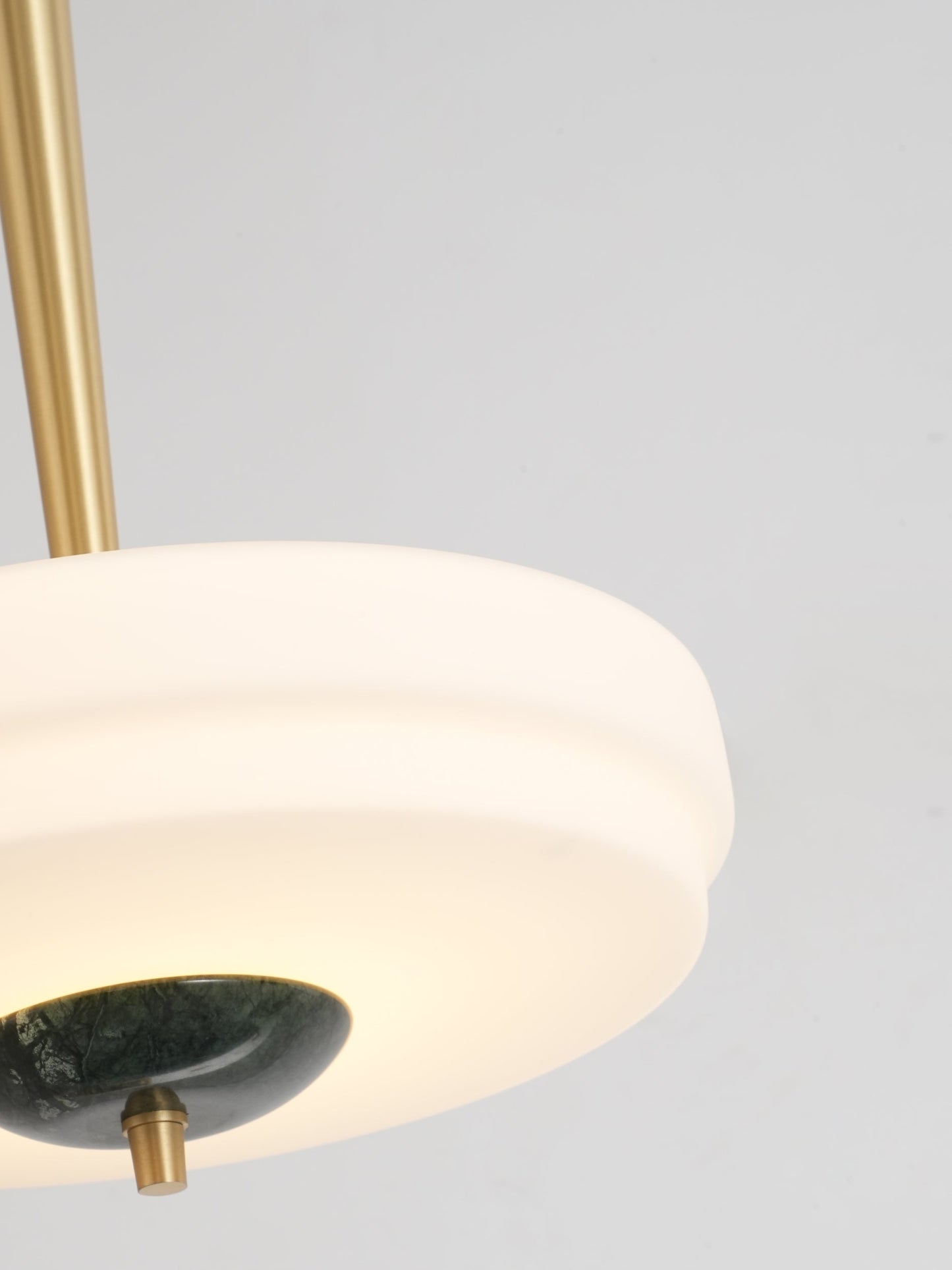 Trave Pendant Lamp