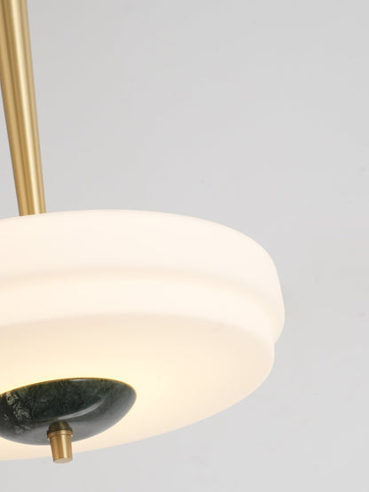 Trave Pendant Lamp