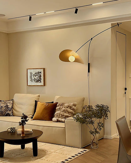 Emma Plug-in Wall Light