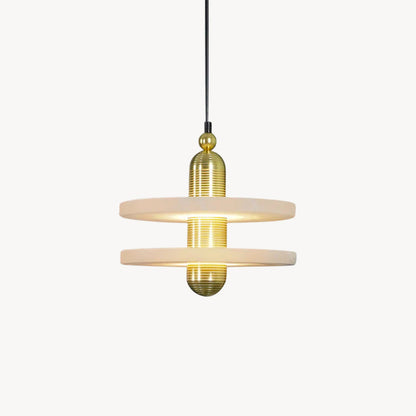 Median Pendant Light