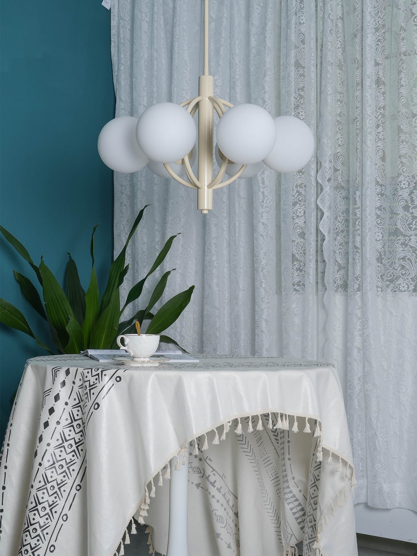 Kaiser Chandelier