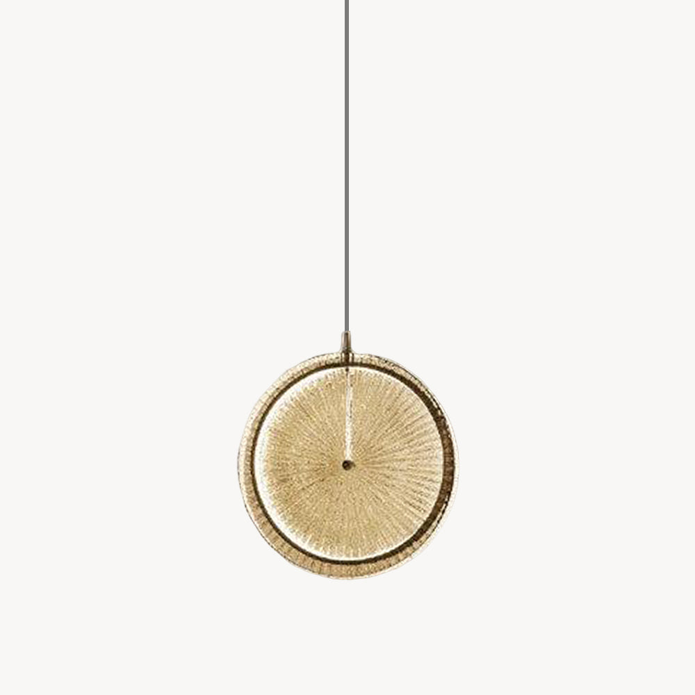 Beran Pendant Light