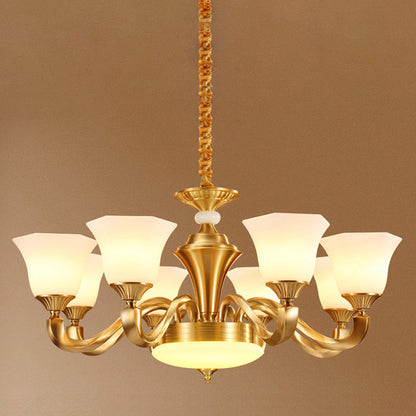 Lindby Chandelier