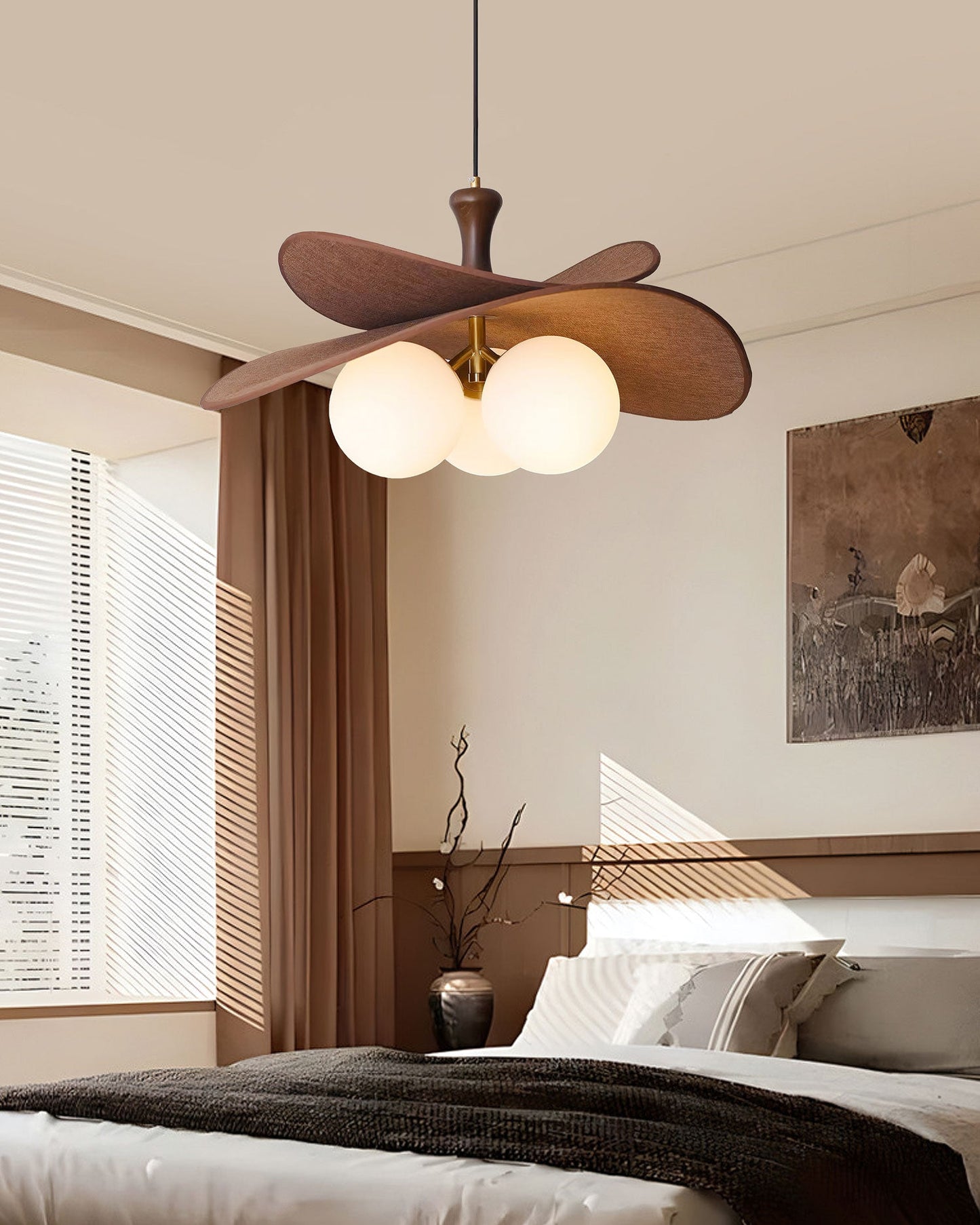 Allida Pendant Light