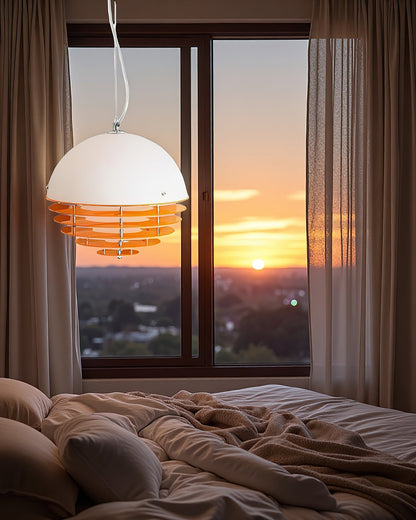 Kases Pendant Light