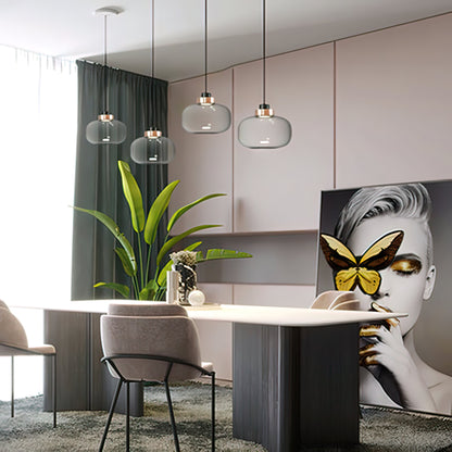 Danielle Pendant Lamp