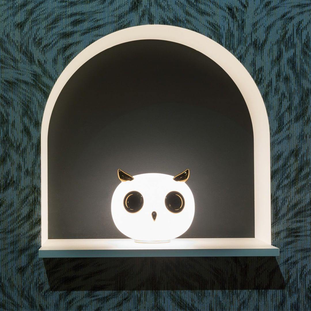 Pet Table Light
