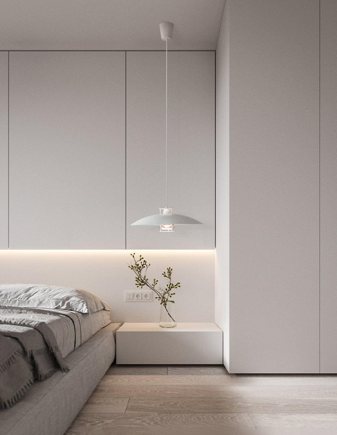 JL 341 Pendant Light