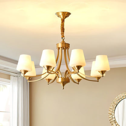 Tuileries Chandelier