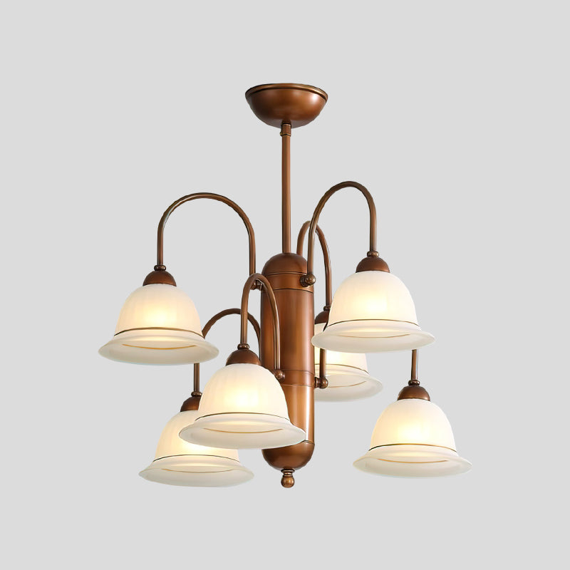 Morup Chandelier
