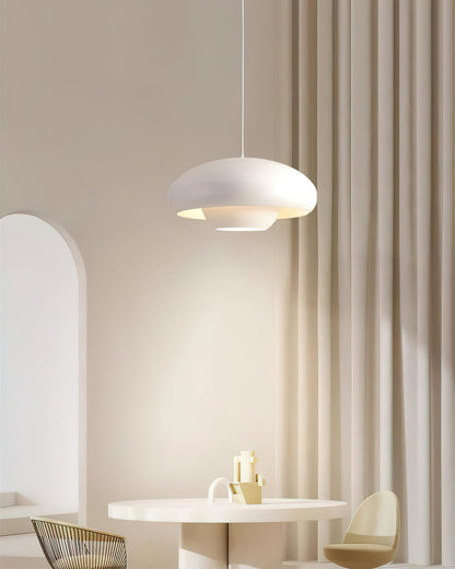 Clifton Pendant Lamp