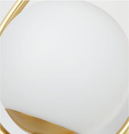 Brass Vanity Wall Lamp