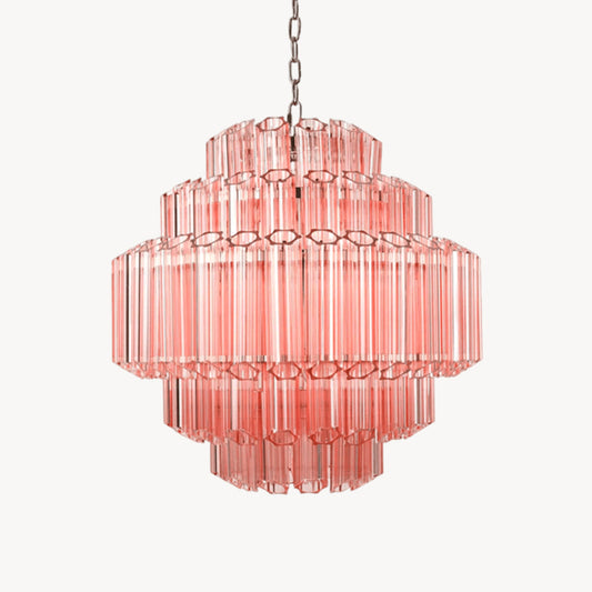 Aurum Cascade Chandelier