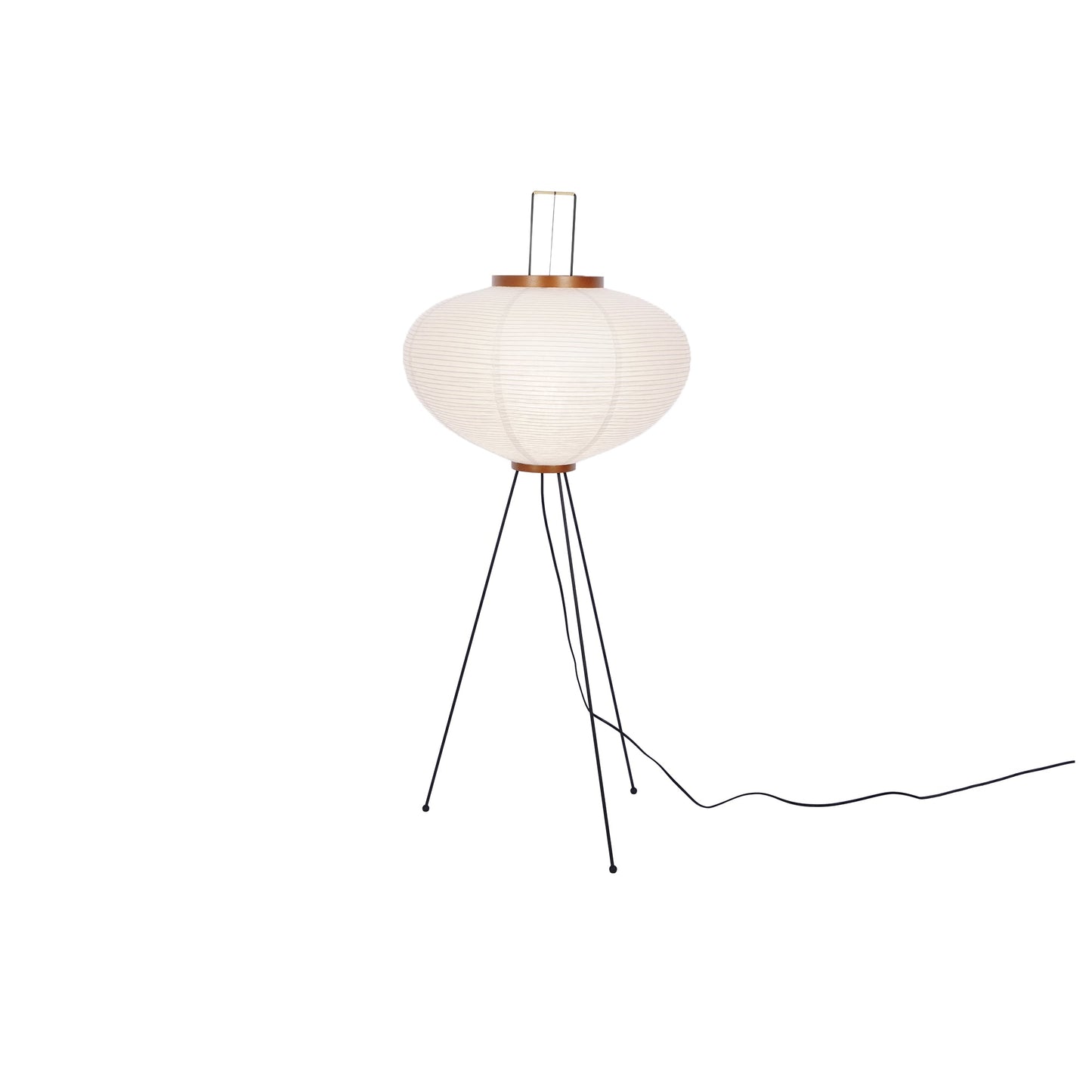 Akari Series Floor Lamp