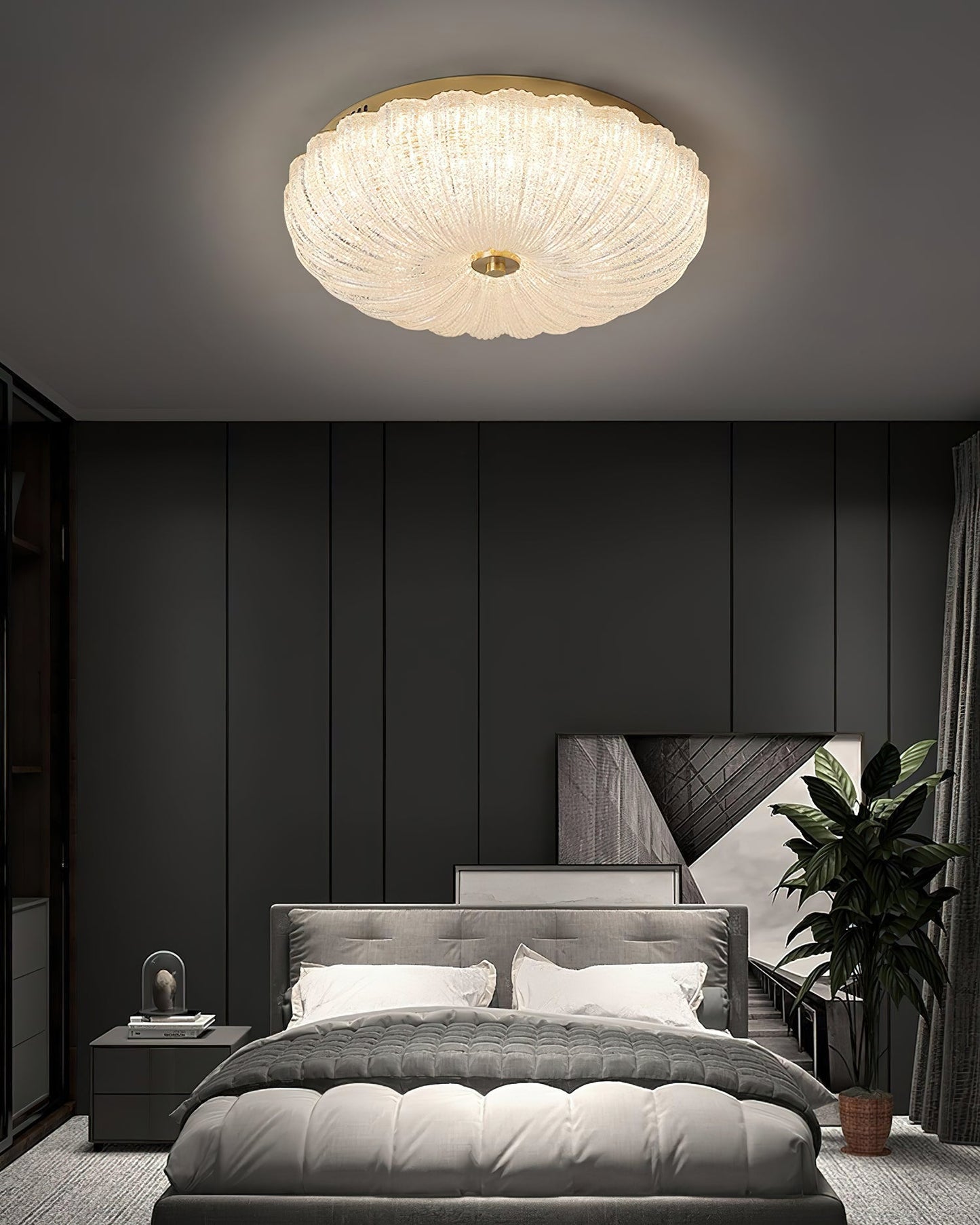 Nienna Ceiling Light