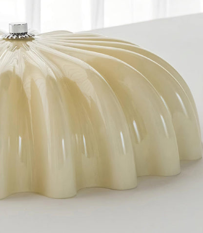 Morrise Glass Ceiling Light