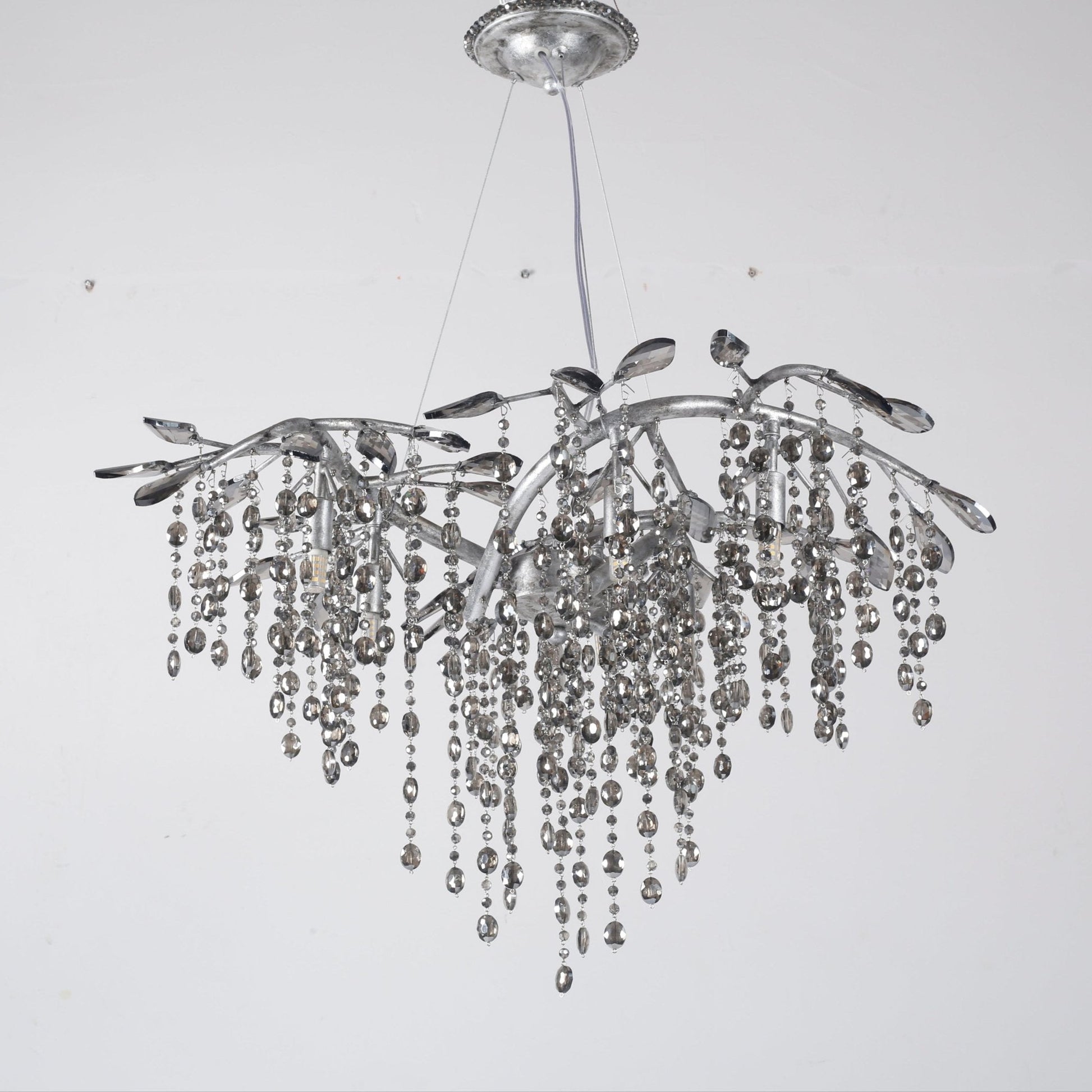 Autumn Twilight Chandelier