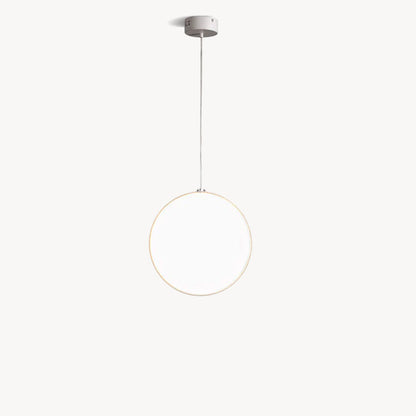 Focus Pendant Light