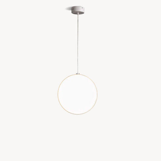 Focus Pendant Light