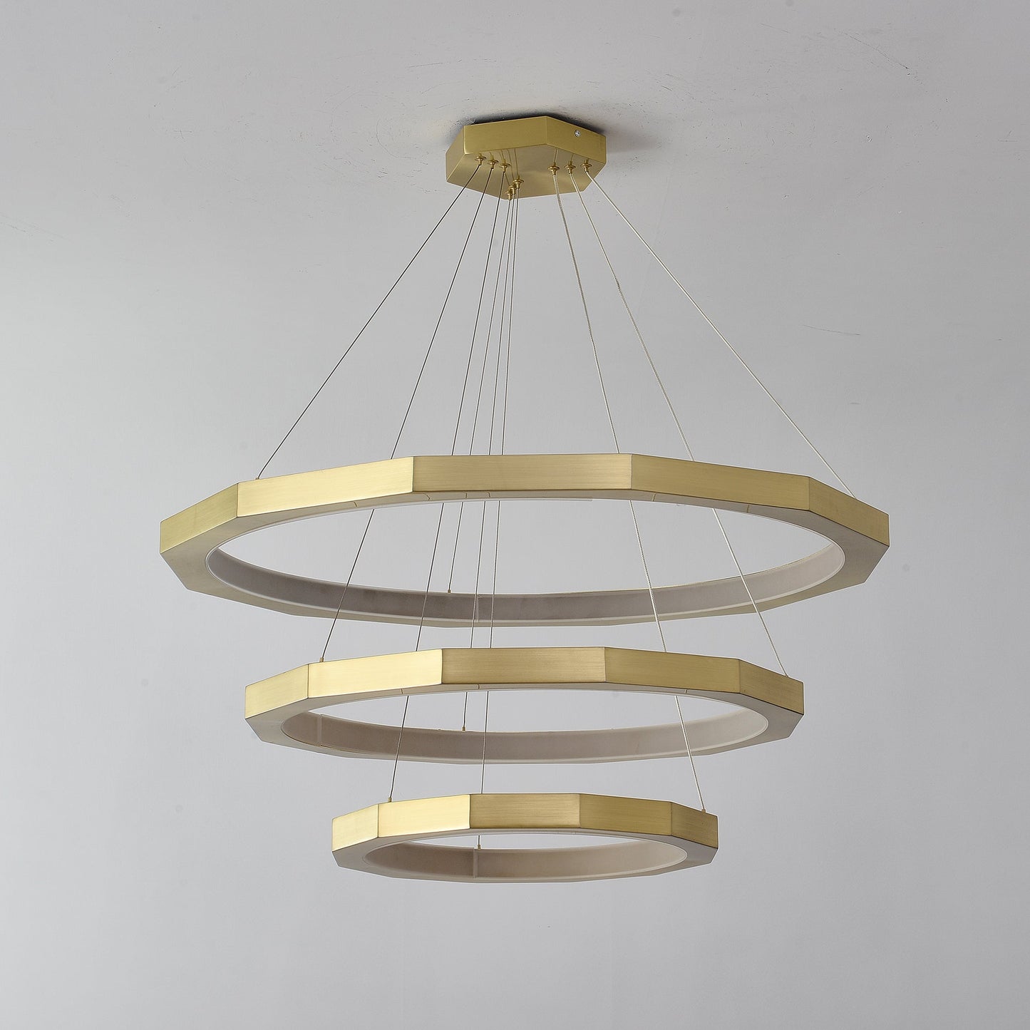 Kara Chandelier
