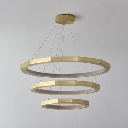 Kara Chandelier