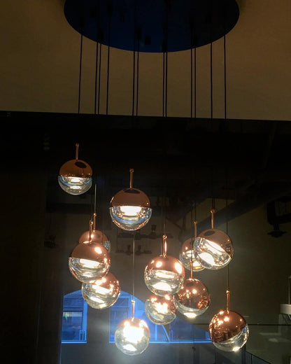 Dora LED Pendant Light
