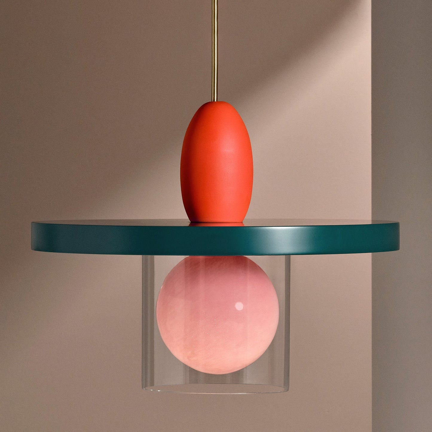 Lovell Pendant Light