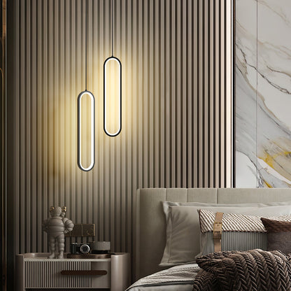 Clark Pendant Lamp