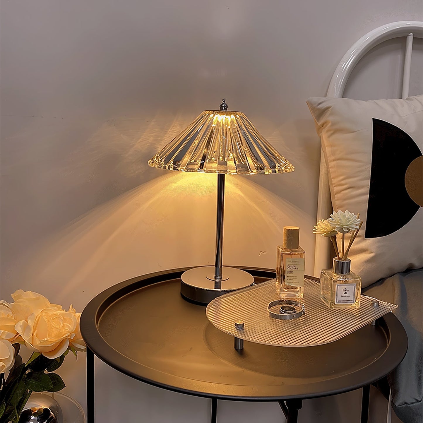 Savoye Table Lamp