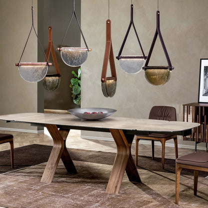 مصباح دالي المعلق 