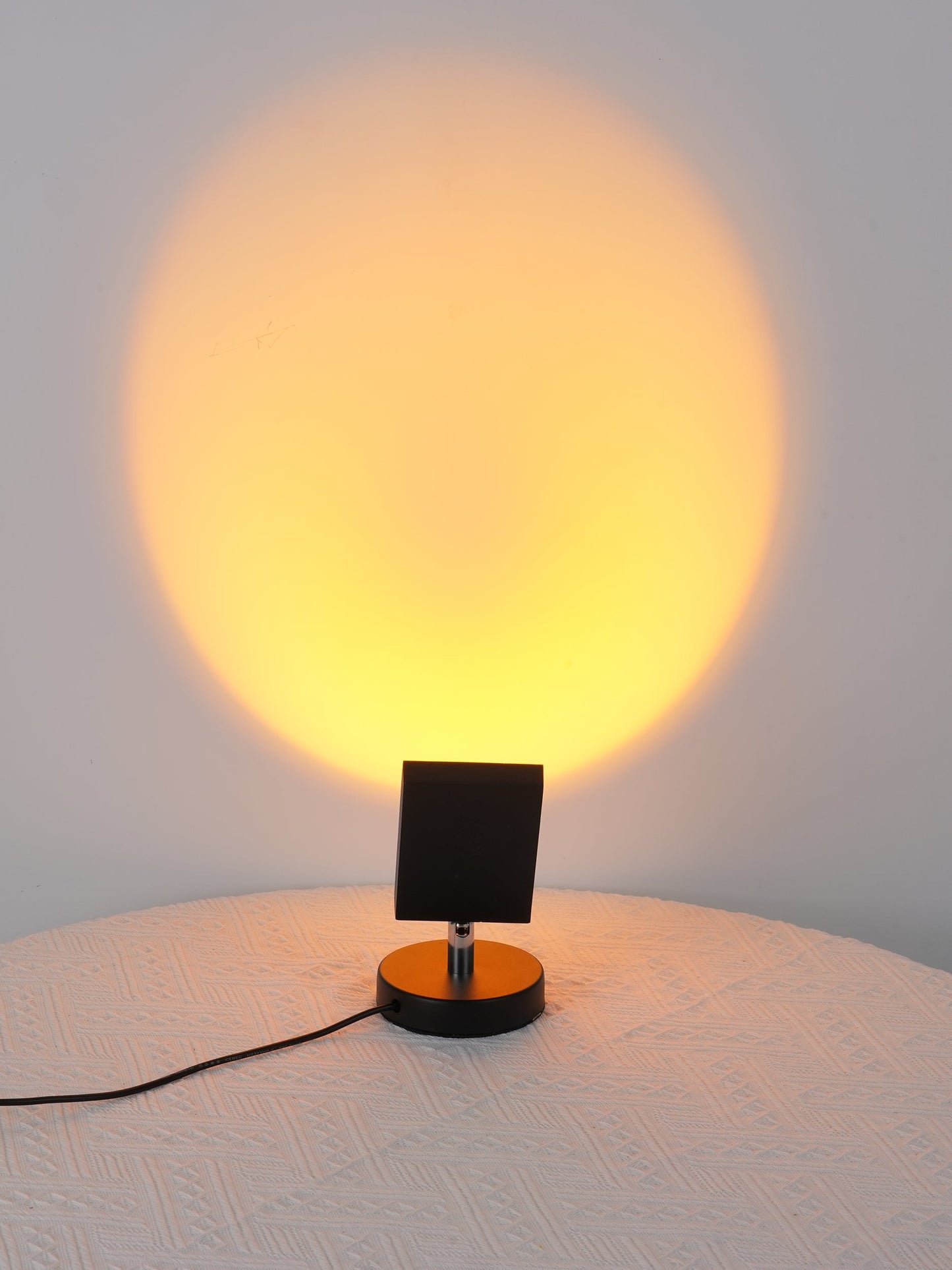 Sunset Table Lamp