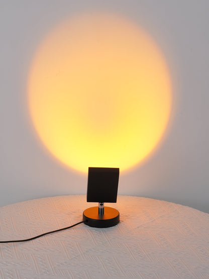 Sunset Table Lamp