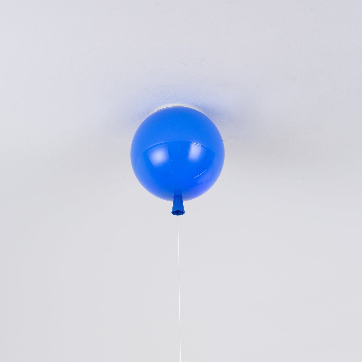 Memory Ceiling Light