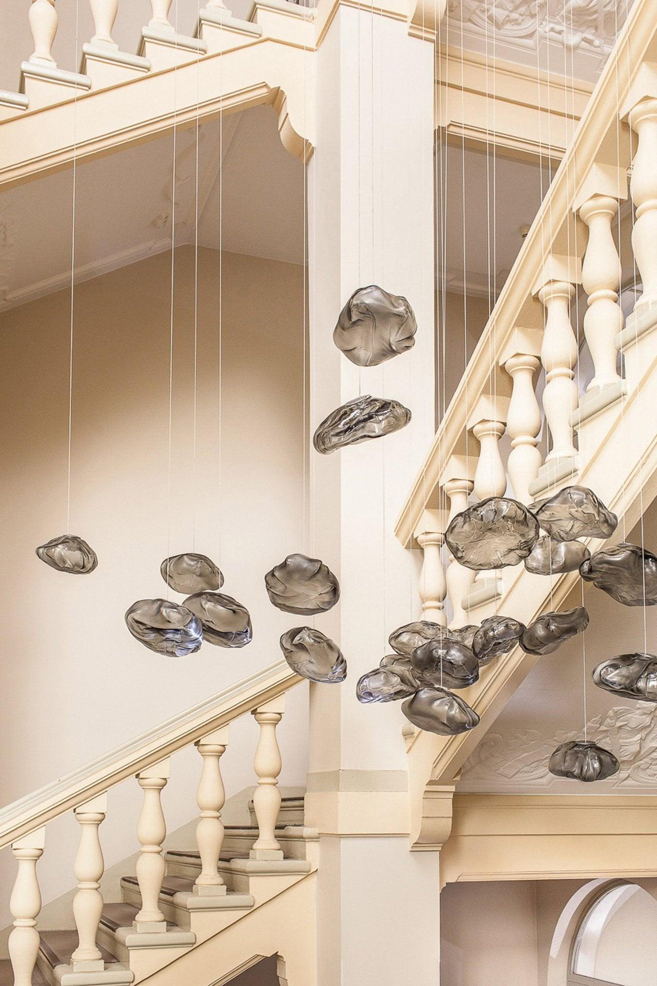 Eleven Pendant Light