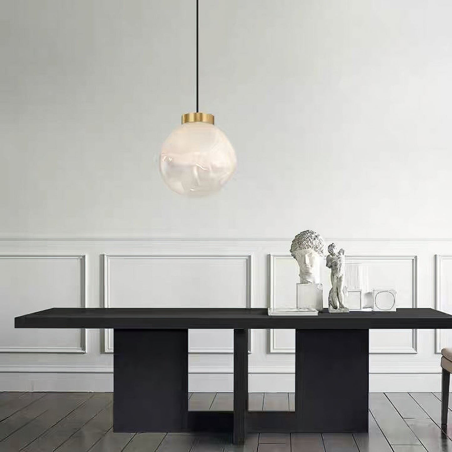 Atwell Peandant Lamp