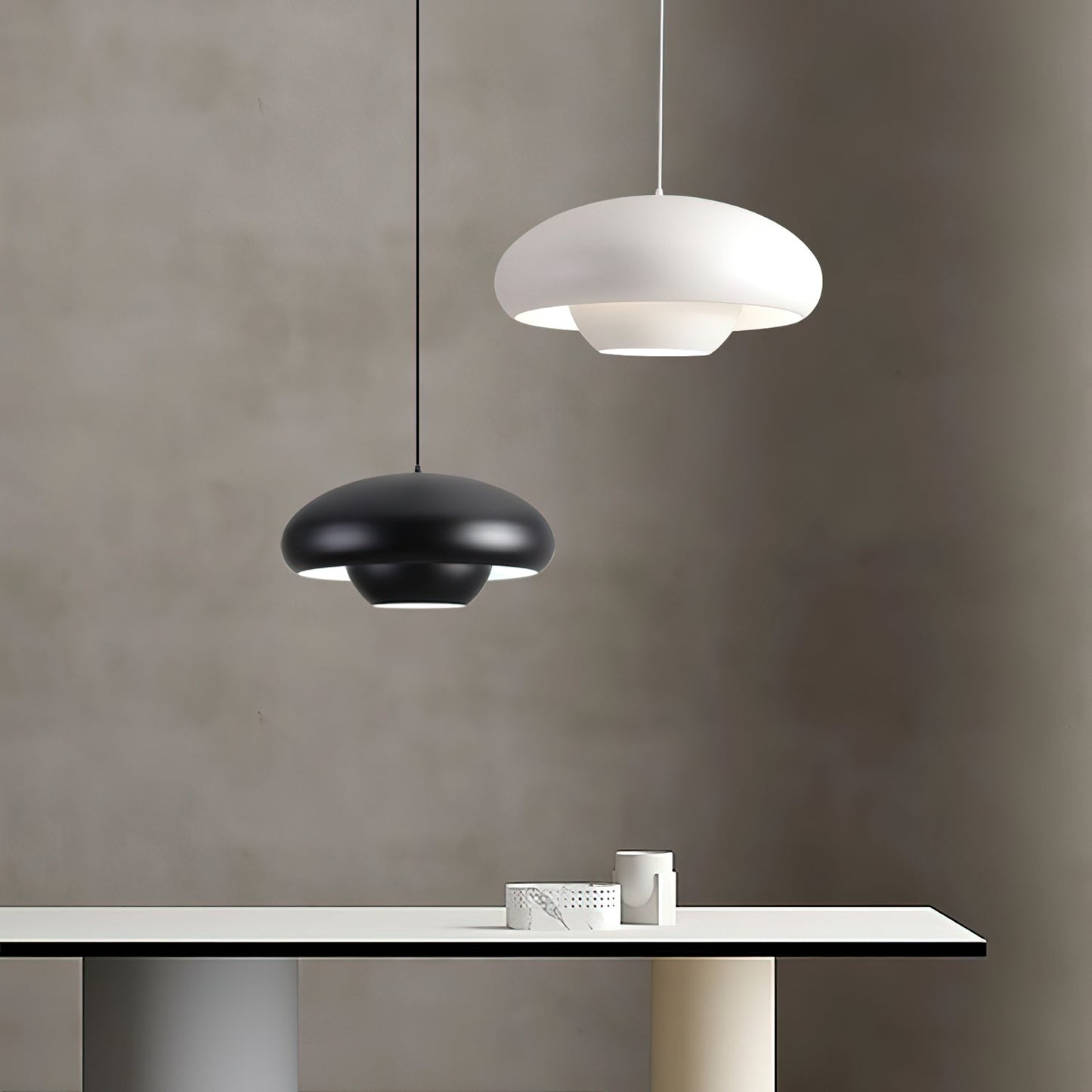 Clifton Pendant Lamp