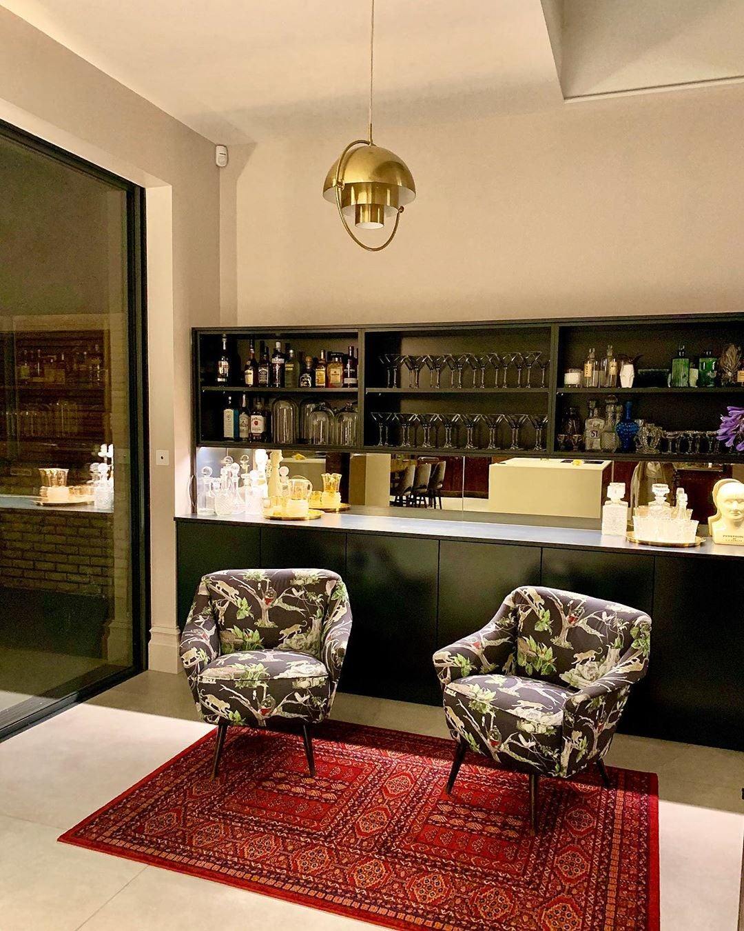 Multi-Lite Pendant Light