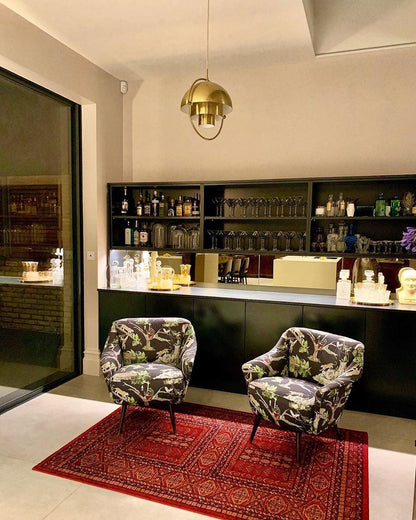 Multi-Lite Pendant Light