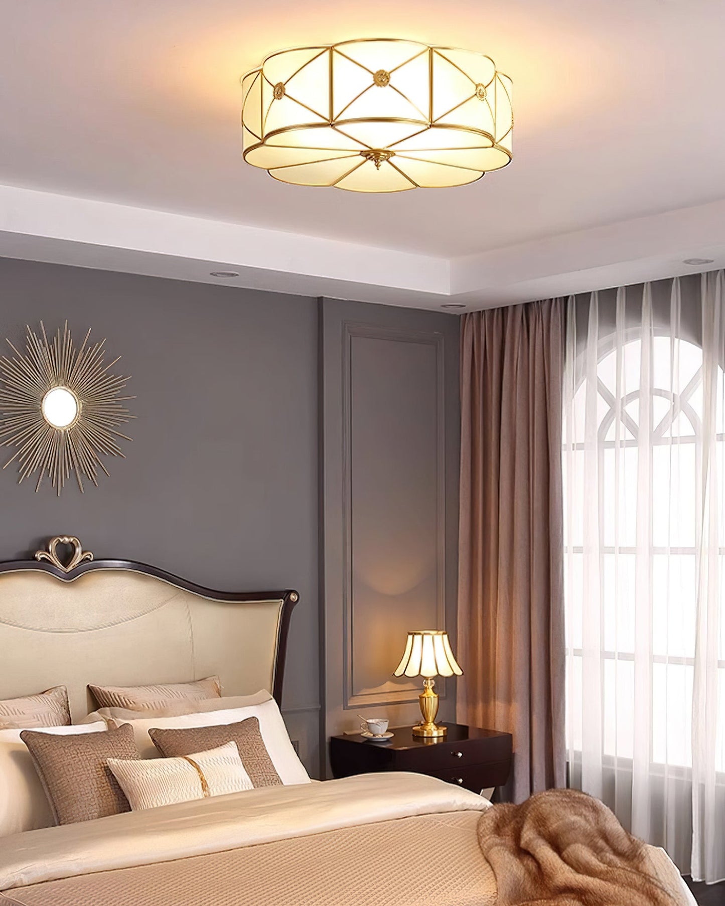 Lumalin Ceiling Lamp