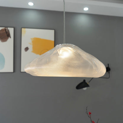 Eleven Pendant Light
