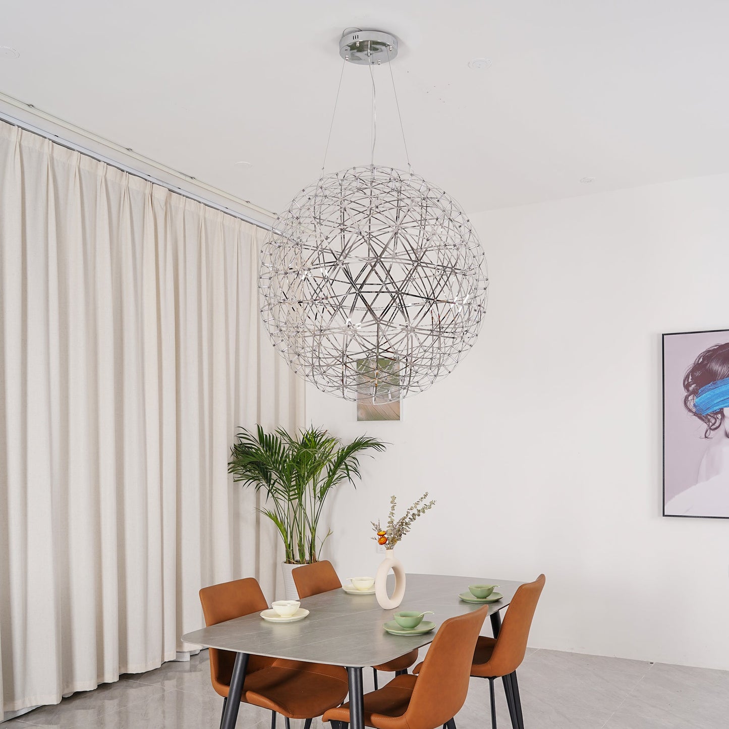 Raimond Pendant Lamp