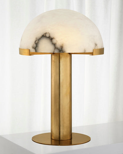 Melange Table Lamp