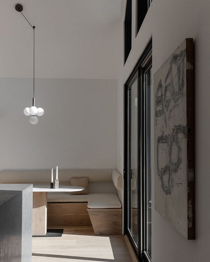 Miira Pendant Light